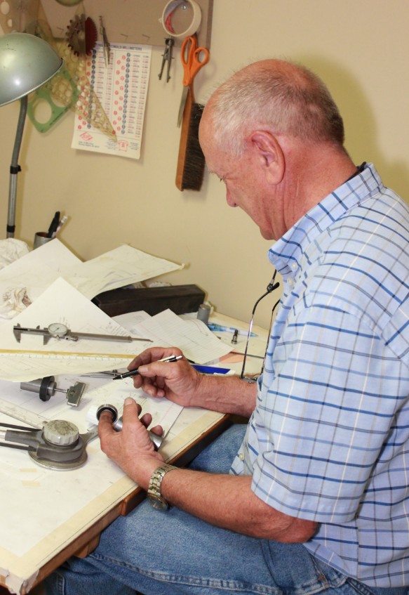 Custom Adhesive Tape Converting Machines For Our Projects Walker Tape