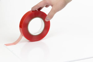 custom tape converting