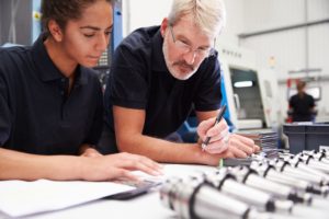 Work with Walker Tape Converting