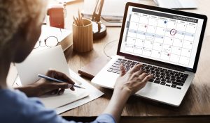 Planning your yearly tape needs