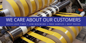 Eight Unique Ways We Care For Our Customers