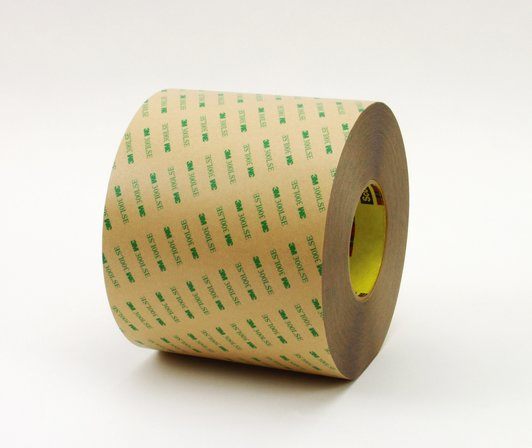 3M 9627 Double-sided transfer tape special for plastics