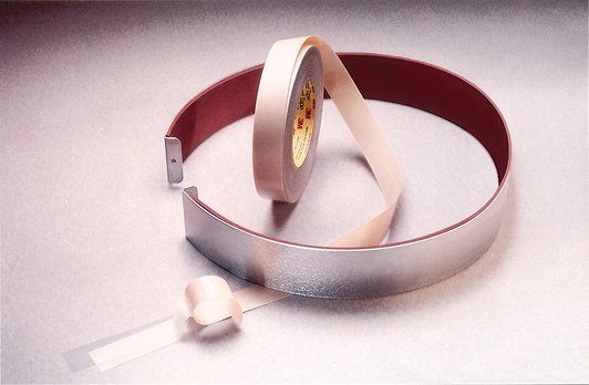 3M™ Double Coated Tape 9731 - Walker Tape Converting