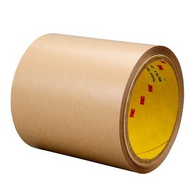 3M™ Double Coated Tape 9629PC