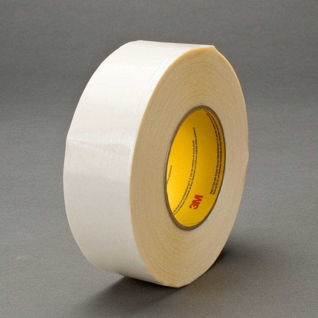 3M™ Double Coated Tape 93010LE - Walker Tape Converting