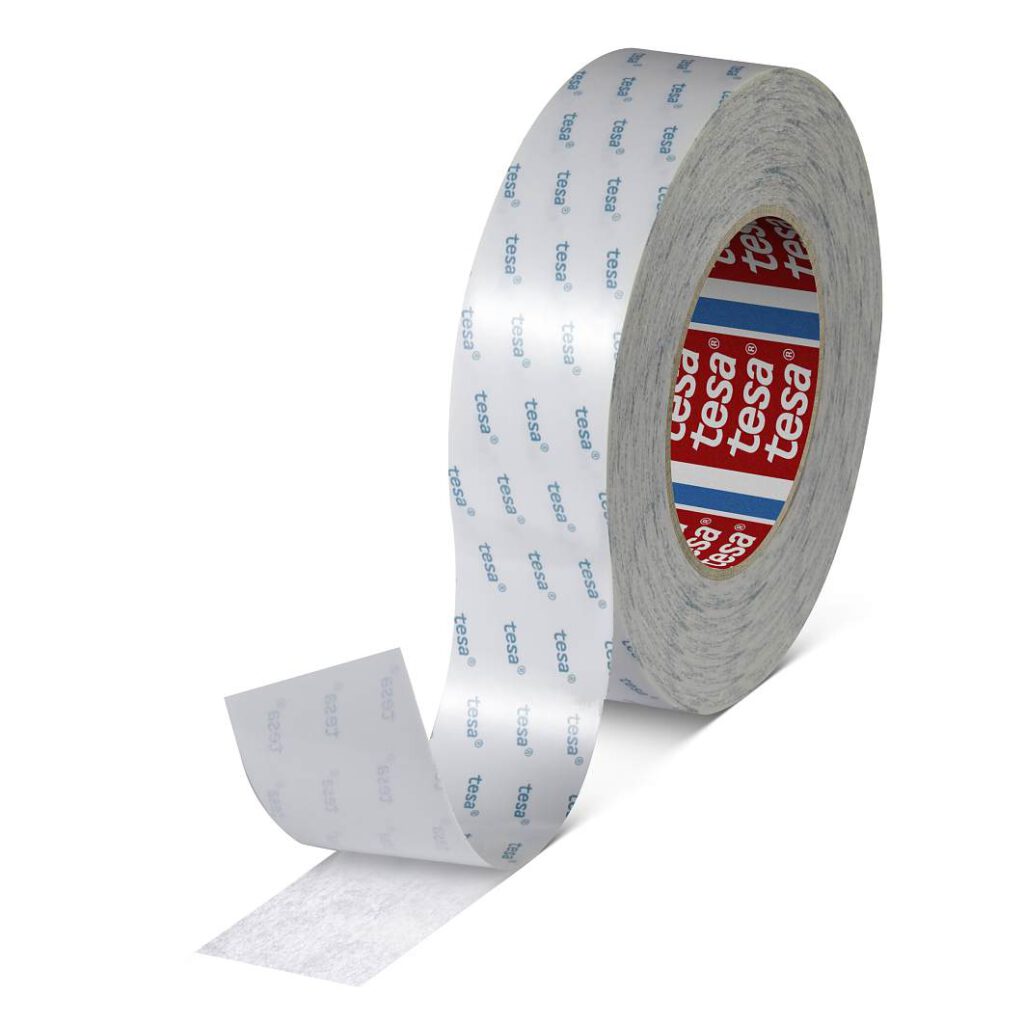 3M™ Double Coated Tape 93010LE - Walker Tape Converting
