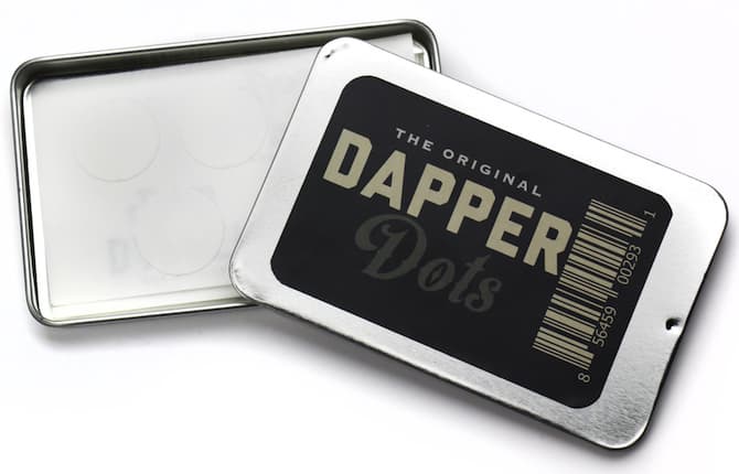 Dapper-Dots Dapper-Dots