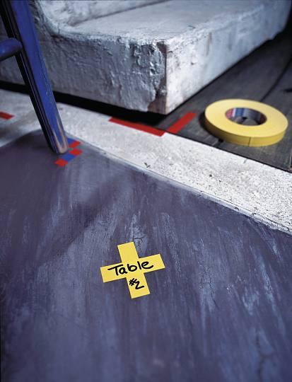 tesa 4651 9 tesa yellow cloth tape