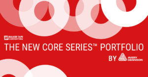 Avery New Core Portfolio Series