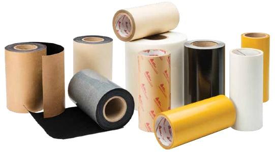 Walker Tape Avery Dennison Avery Dennison Tapes