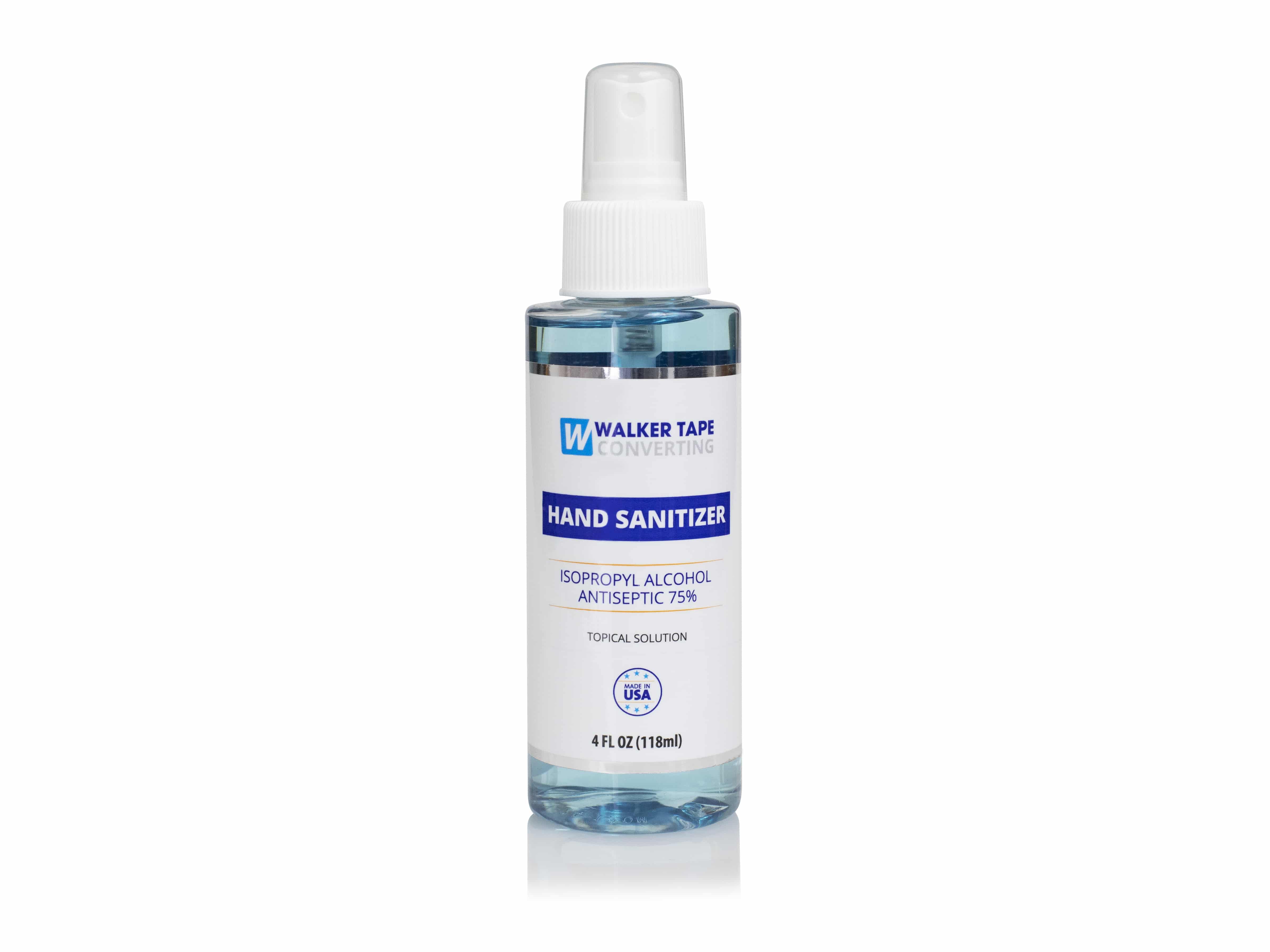 WalkerConvertingSanitizer-Isopropyl-2 WalkerConvertingSanitizer-Isopropyl-2