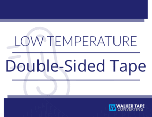 Low Temperature Tapes Blog