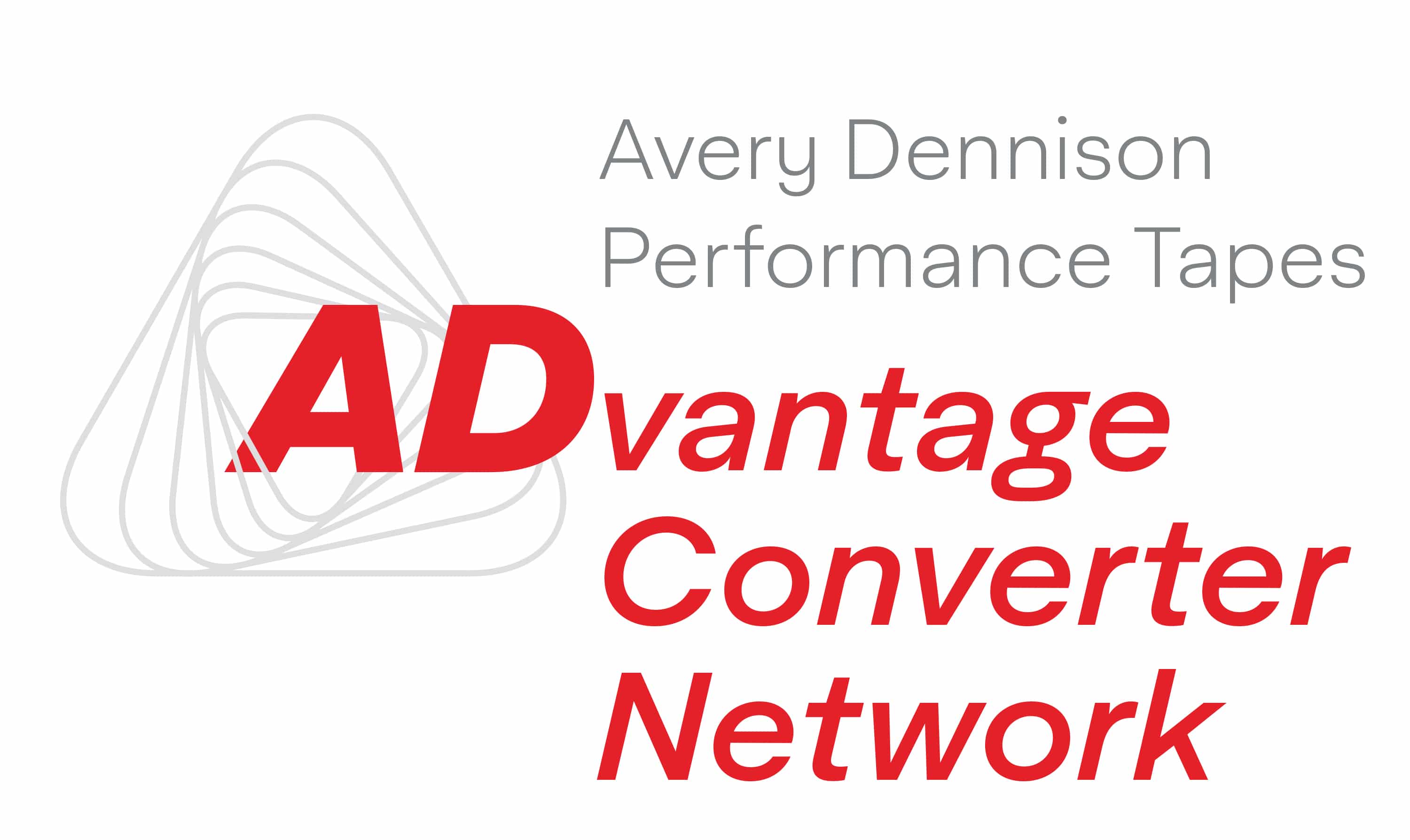 Avery Dennison Advantage Converter Network