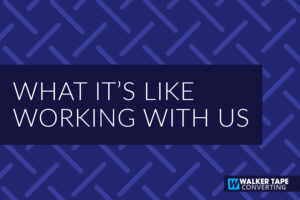What It's Like Working With Us