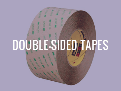 3M™DoubleCoatedTape93015LE