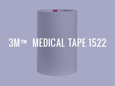 3M™MedicalTape1522