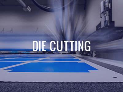 DIeCutting