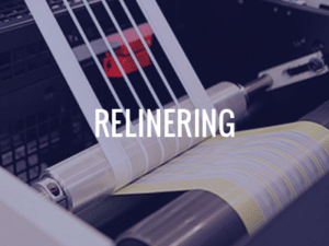 Relinering