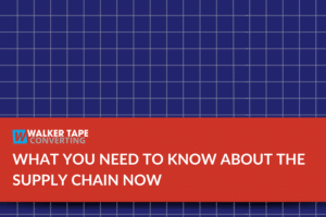 What you need to know about the supply chain now - graphic