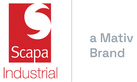 Scapa Mativ Brand Logo