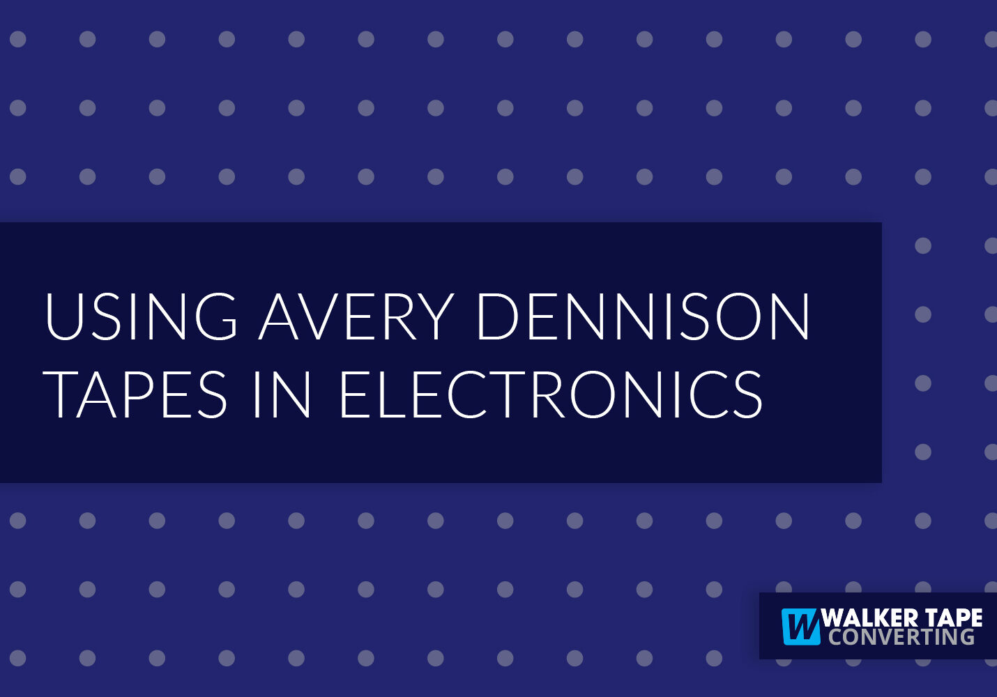 Avery Electronics