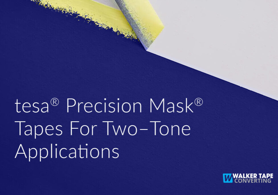 Tesa Precision Mask