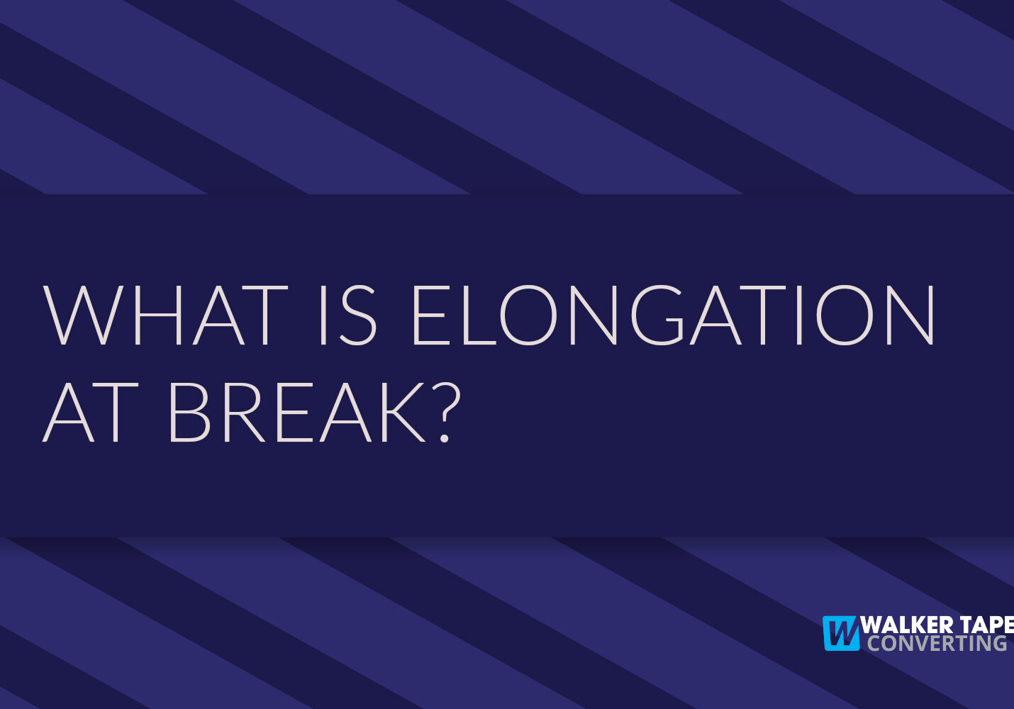 What is Elongation