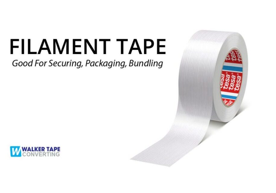 tesa® 53315 filament tape