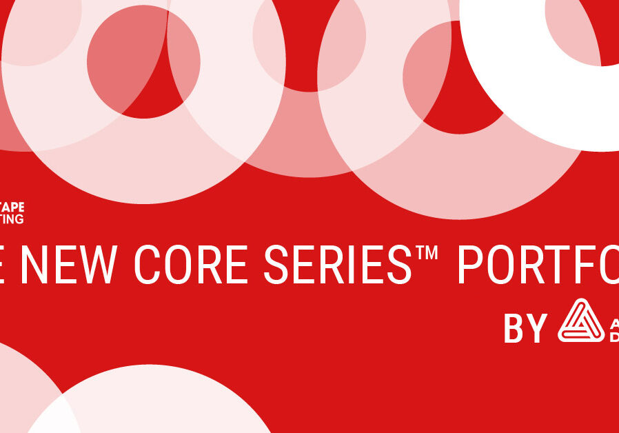 Avery New Core Portfolio Series