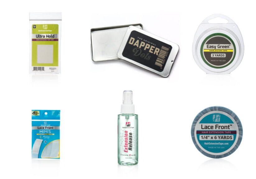 Everything You Need for Custom Labels or Packaging